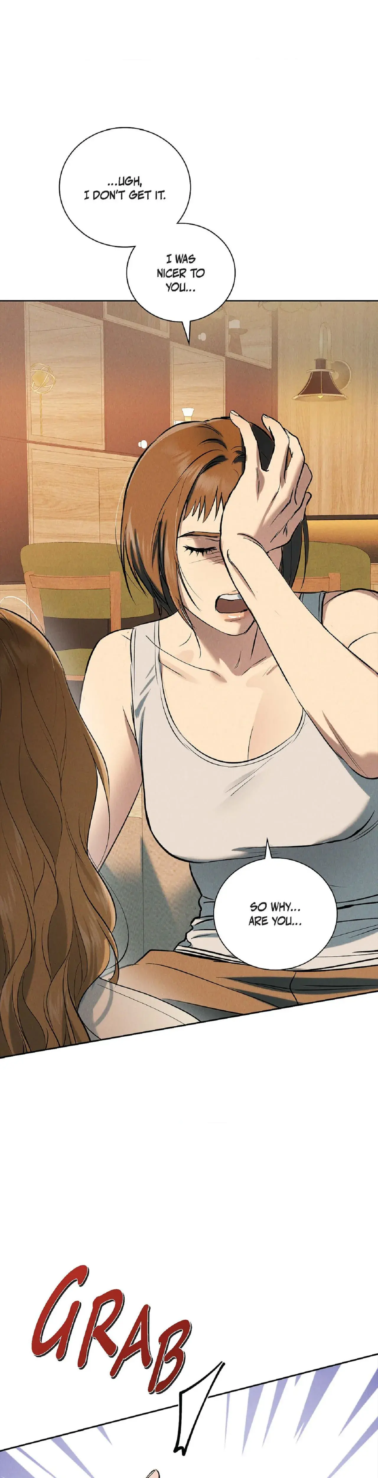 Falling Eunsu Chapter 69 - Page 24