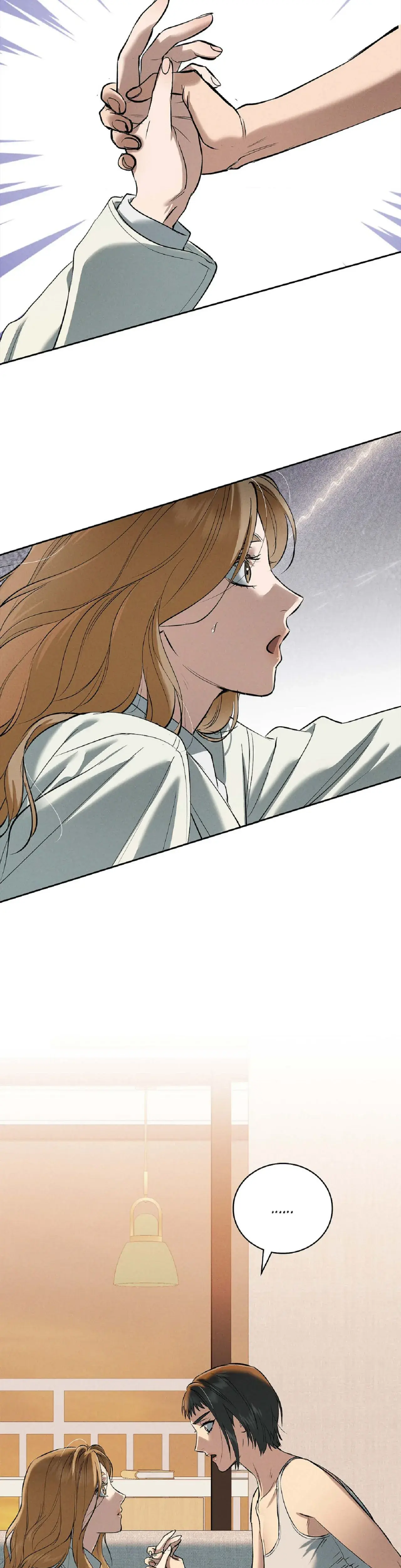 Falling Eunsu Chapter 69 - Page 25