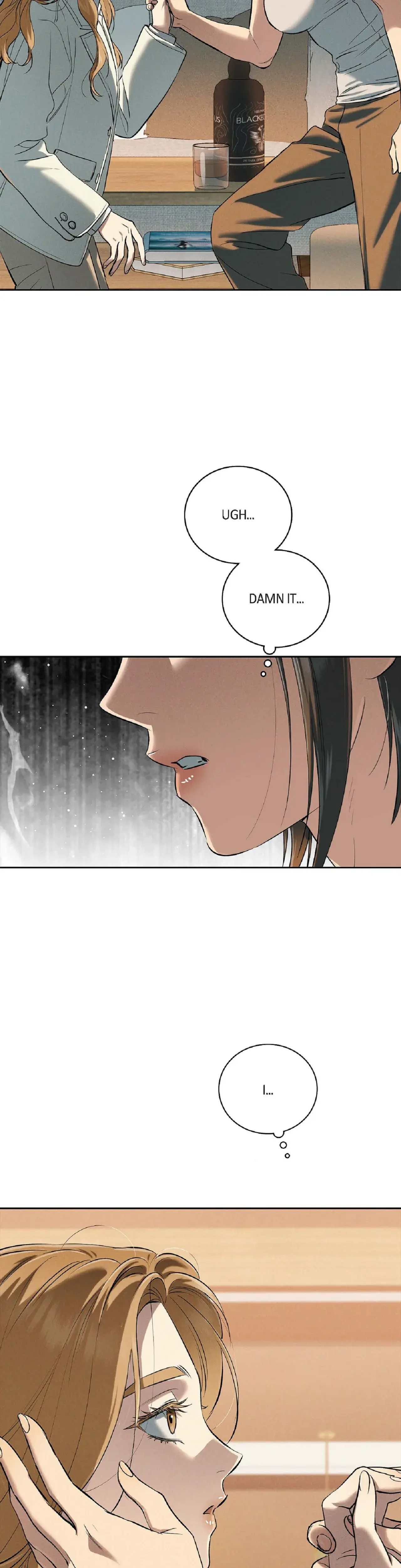 Falling Eunsu Chapter 69 - Page 26