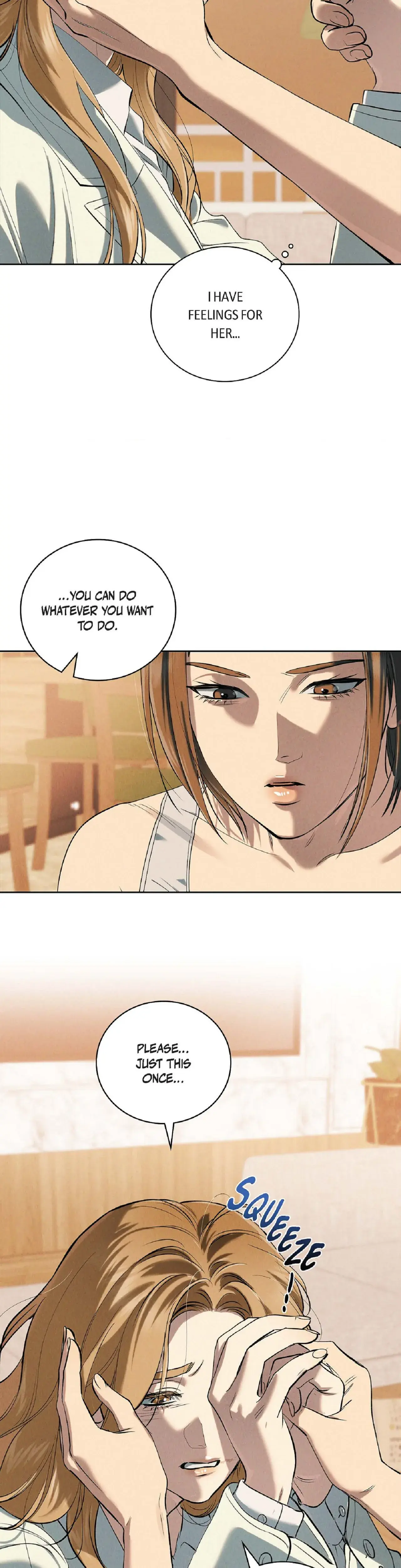 Falling Eunsu Chapter 69 - Page 27