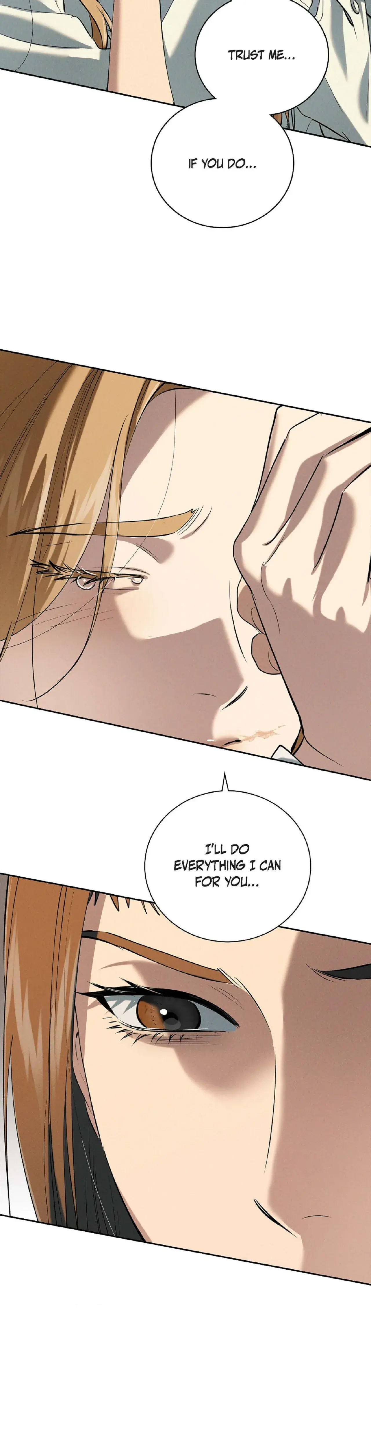 Falling Eunsu Chapter 69 - Page 28