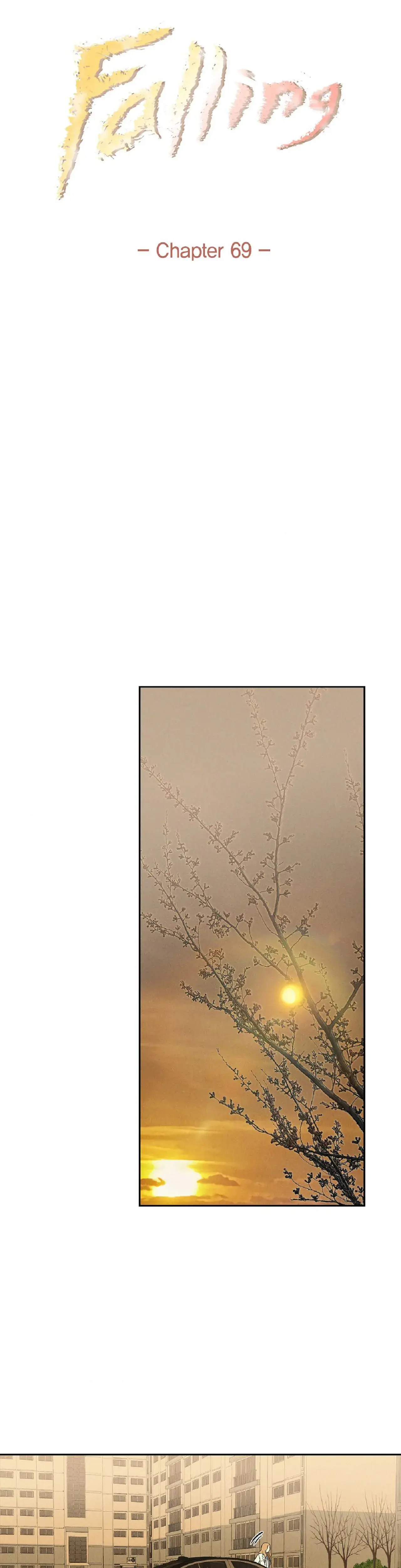 Falling Eunsu Chapter 69 - Page 3