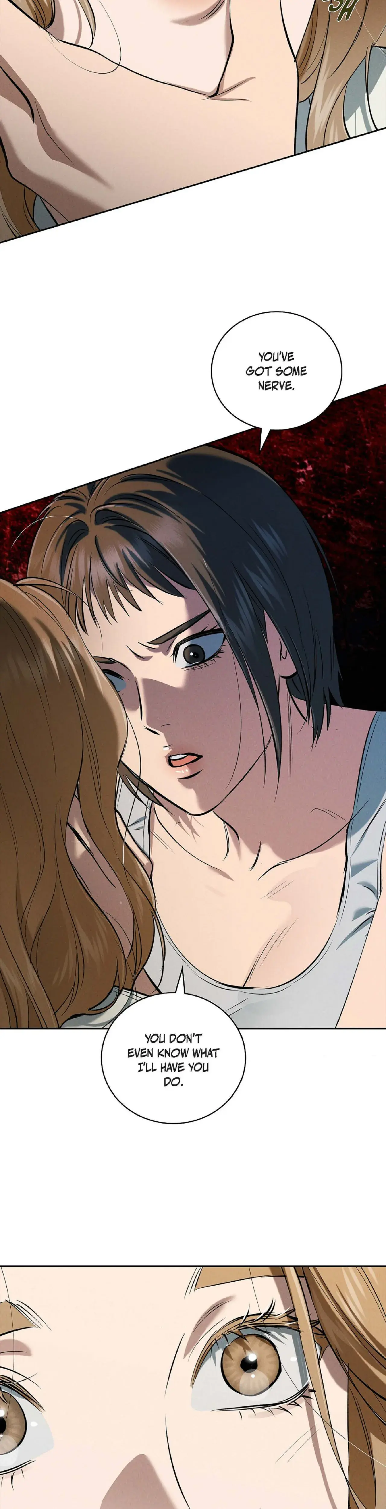 Falling Eunsu Chapter 69 - Page 30