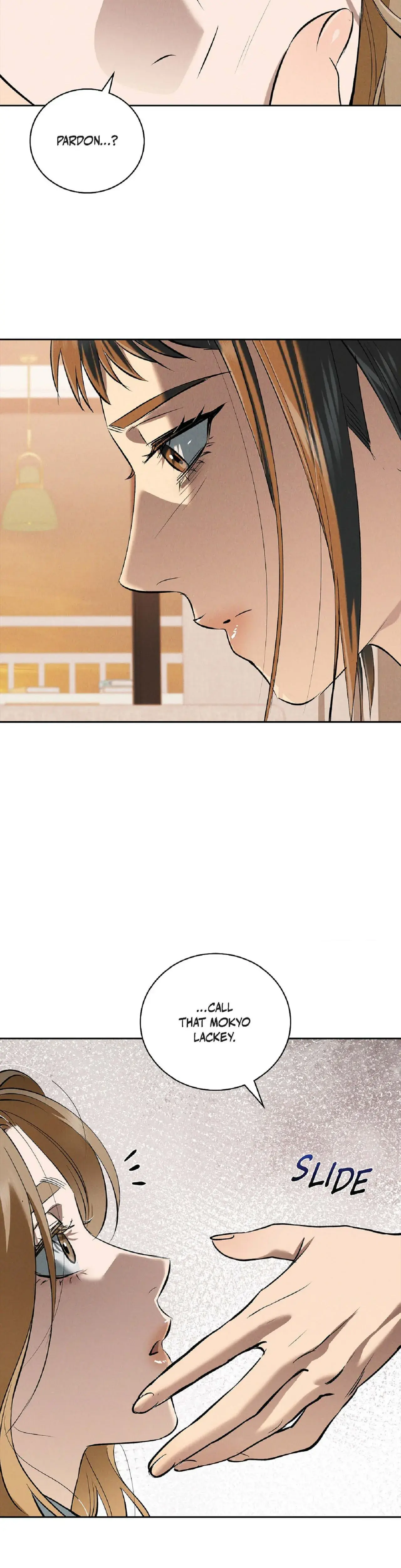 Falling Eunsu Chapter 69 - Page 31