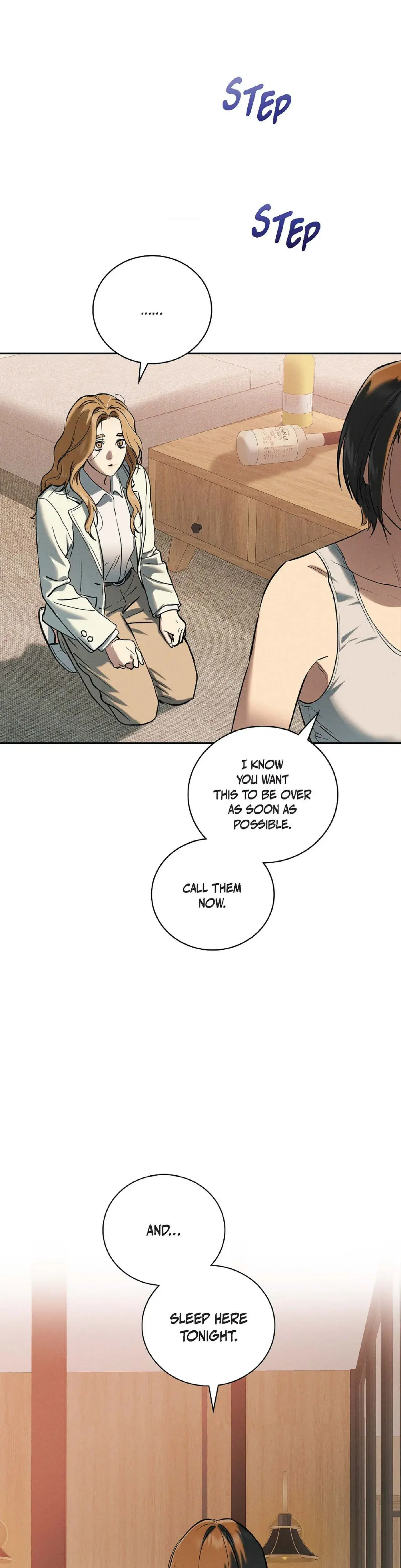 Falling Eunsu Chapter 69 - Page 32