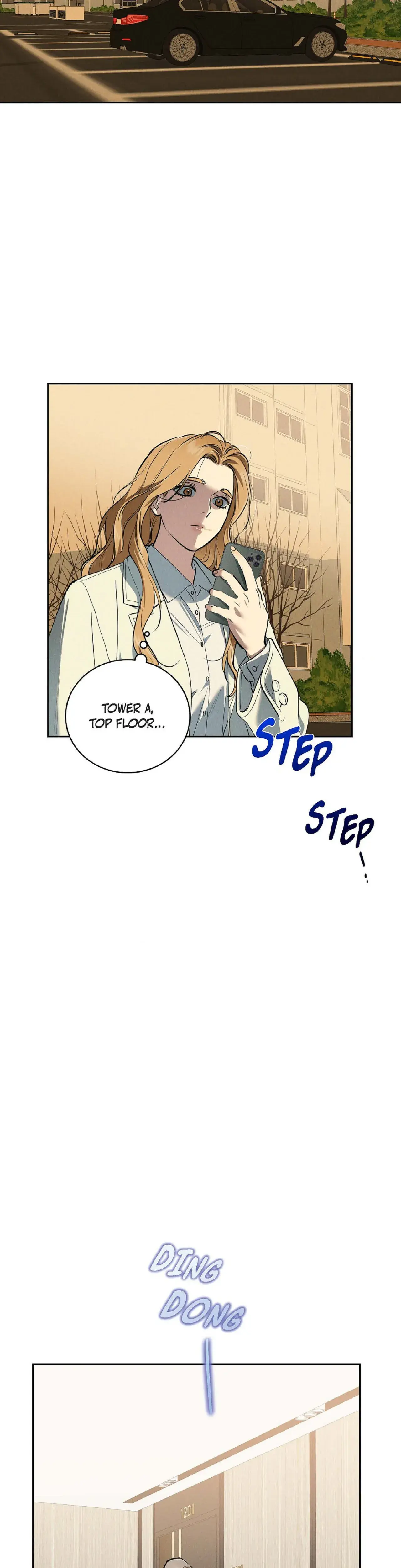 Falling Eunsu Chapter 69 - Page 4