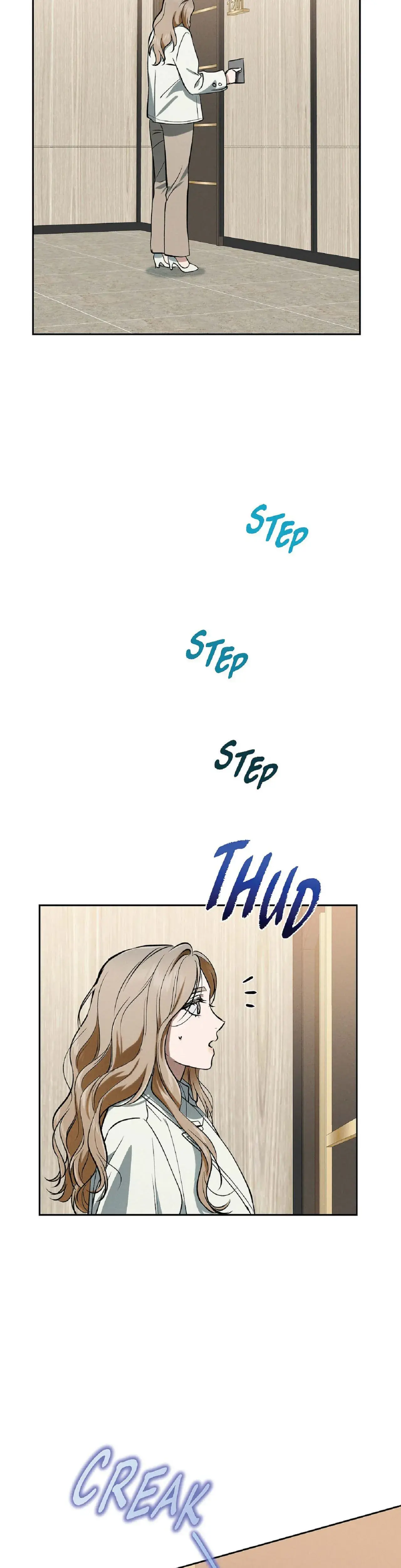 Falling Eunsu Chapter 69 - Page 5