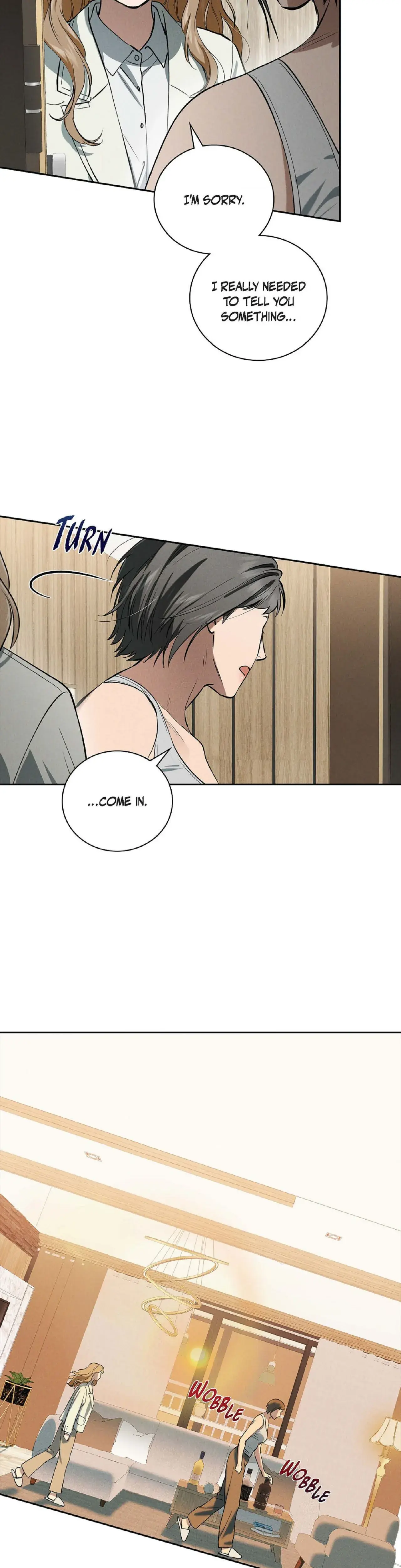 Falling Eunsu Chapter 69 - Page 7