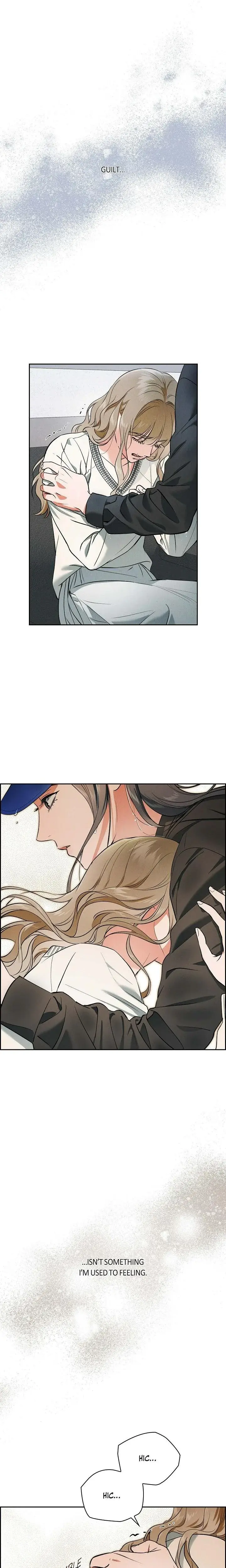 Falling Eunsu Chapter 7 - Page 14