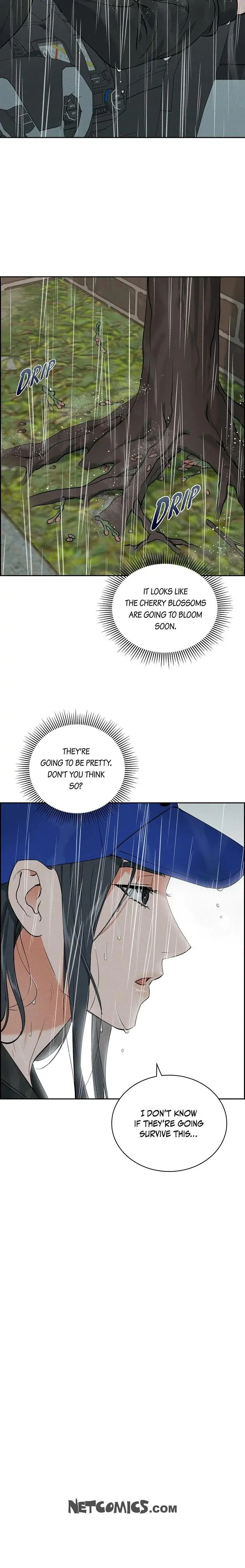 Falling Eunsu Chapter 7 - Page 24