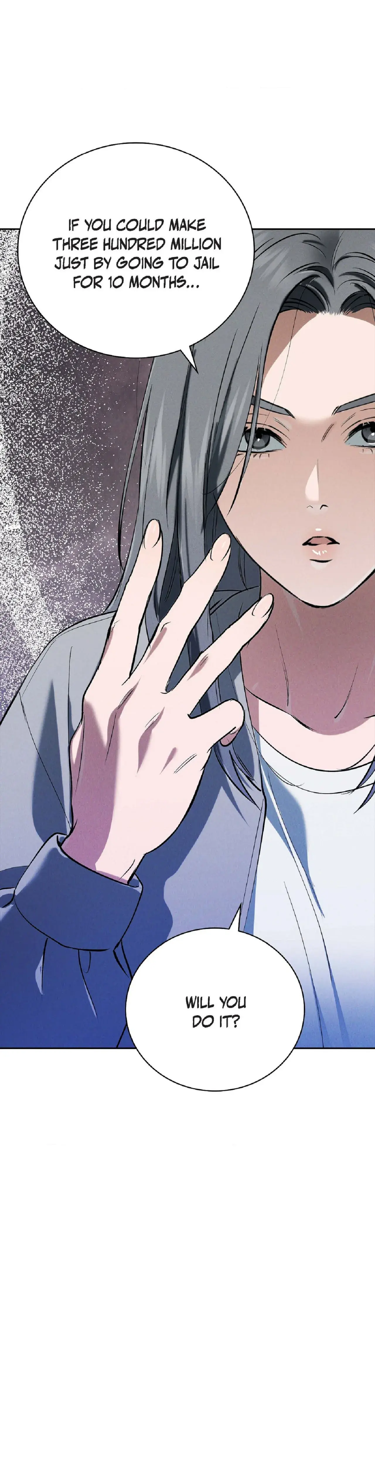 Falling Eunsu Chapter 70 - Page 13