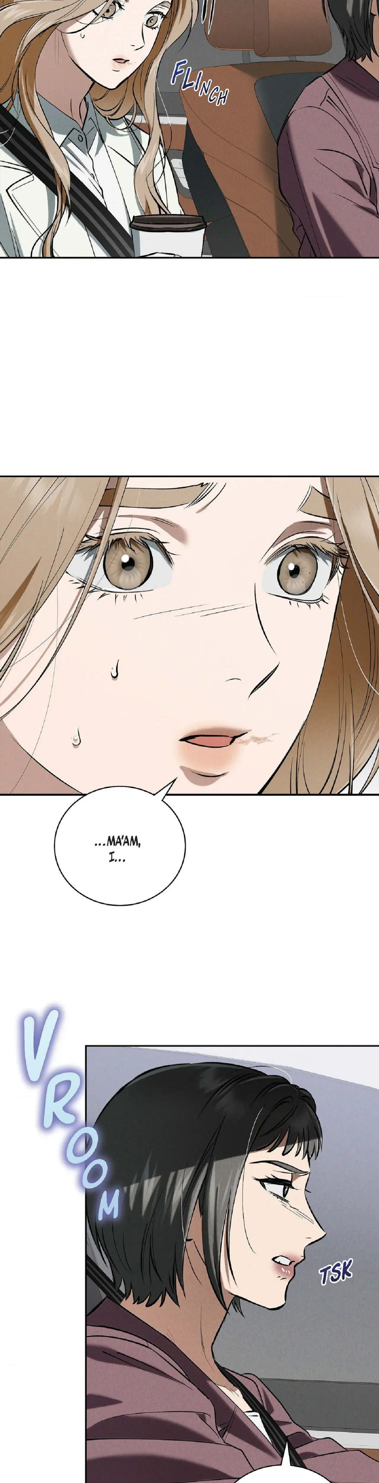 Falling Eunsu Chapter 70 - Page 26