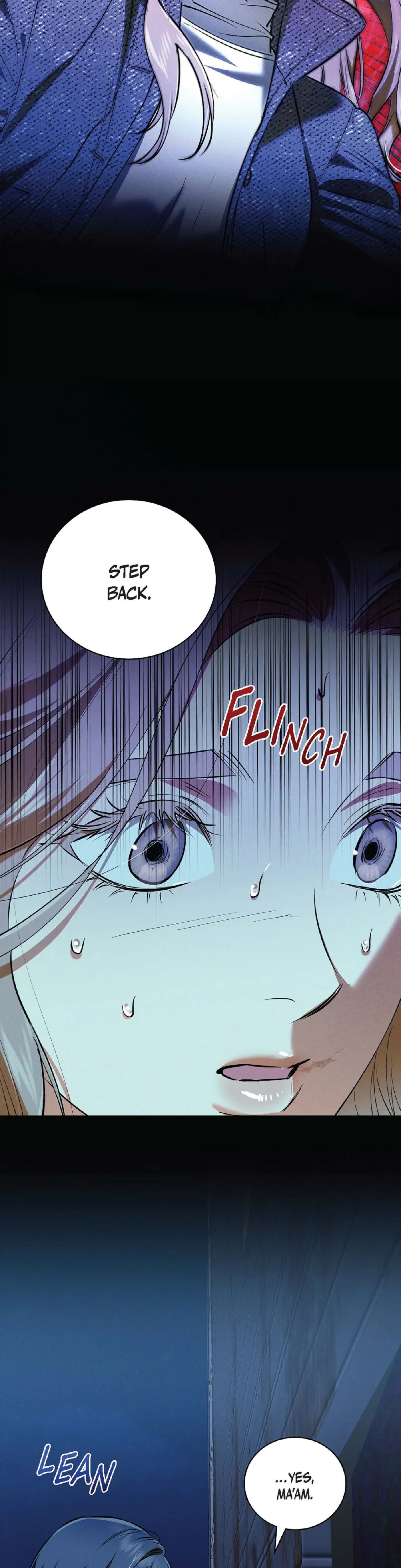 Falling Eunsu Chapter 70 - Page 32