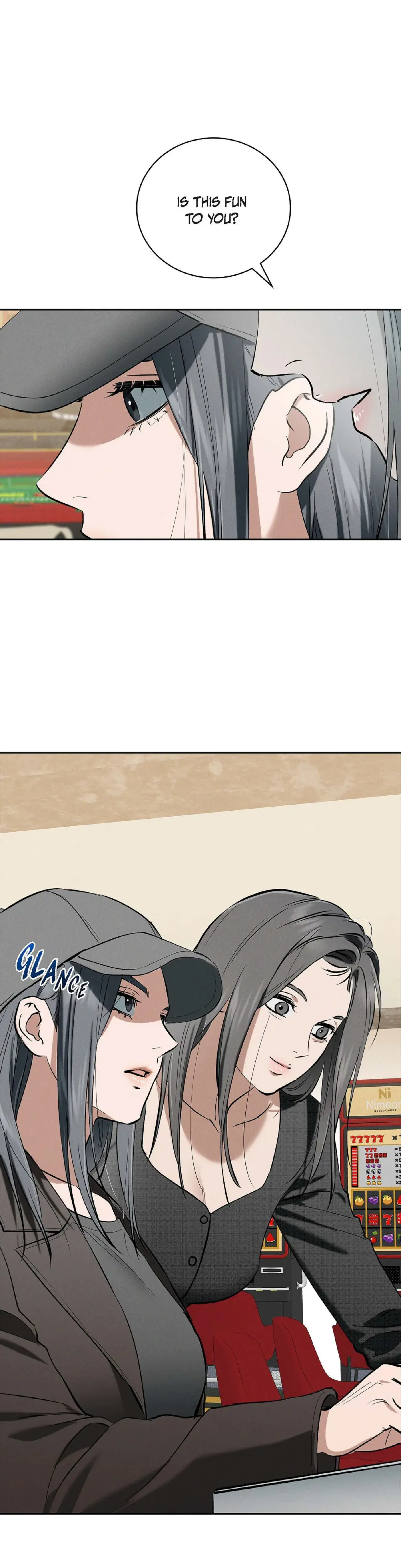 Falling Eunsu Chapter 70 - Page 39