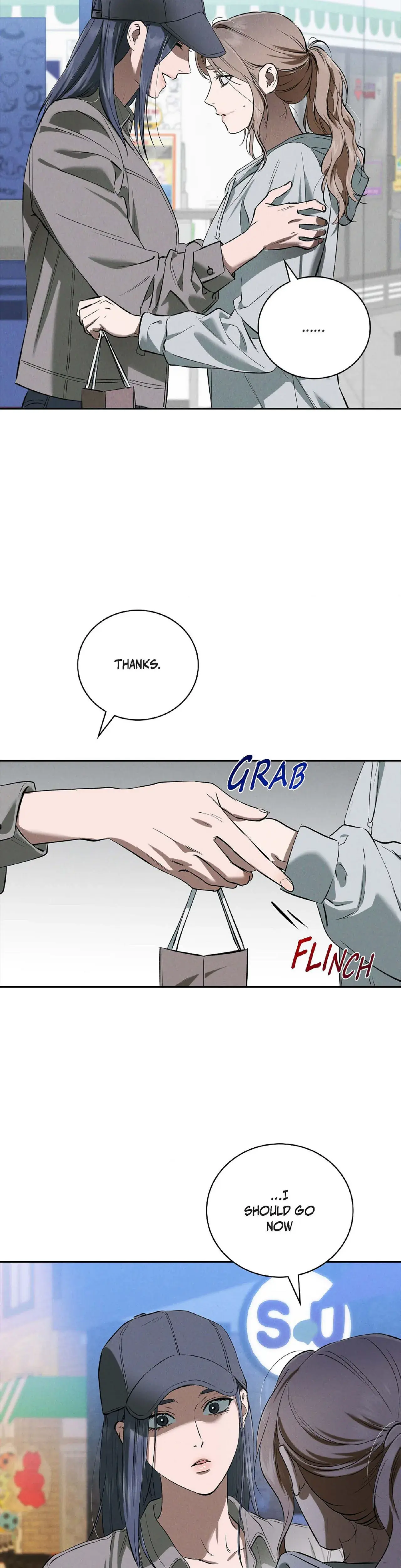 Falling Eunsu Chapter 71 - Page 17