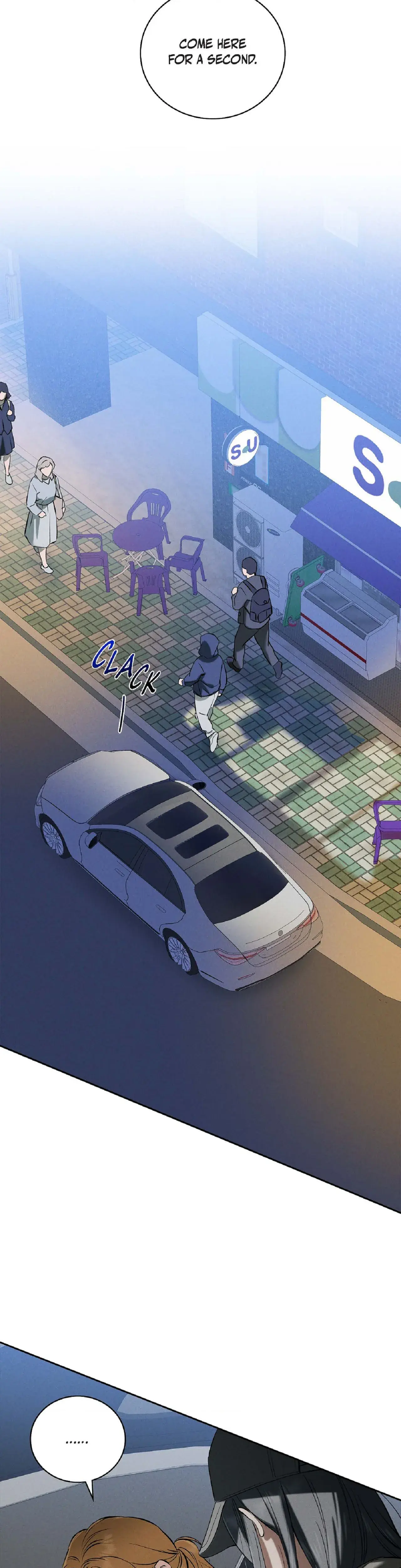 Falling Eunsu Chapter 71 - Page 19