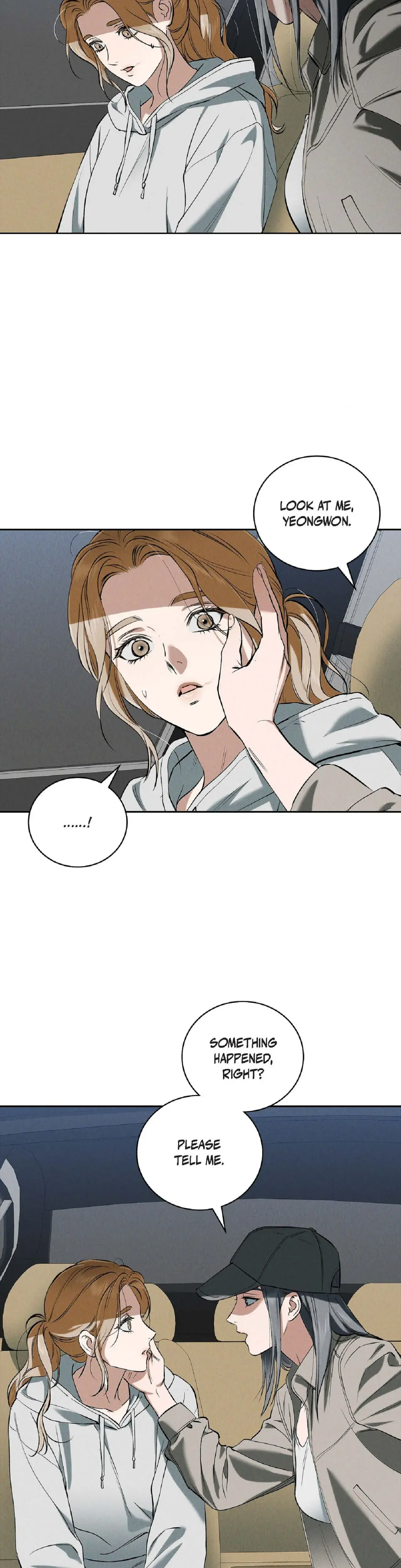 Falling Eunsu Chapter 71 - Page 20