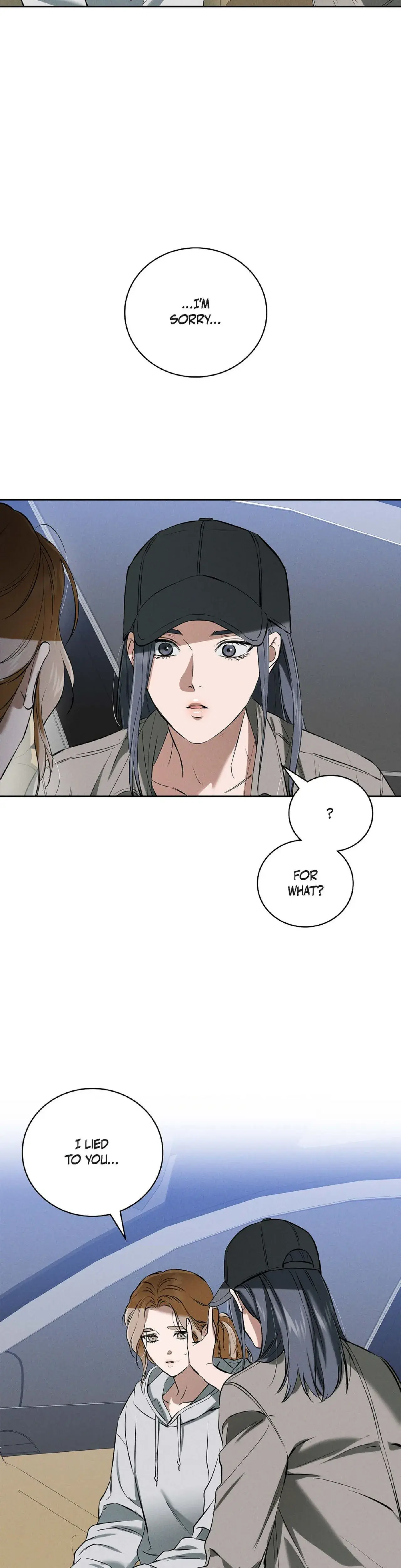 Falling Eunsu Chapter 71 - Page 21