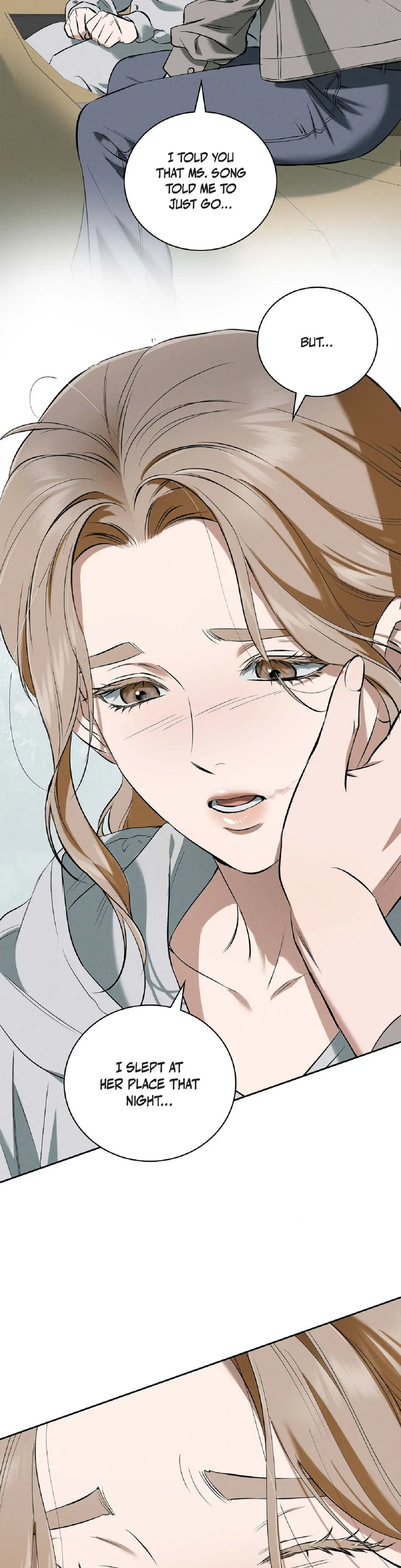 Falling Eunsu Chapter 71 - Page 22