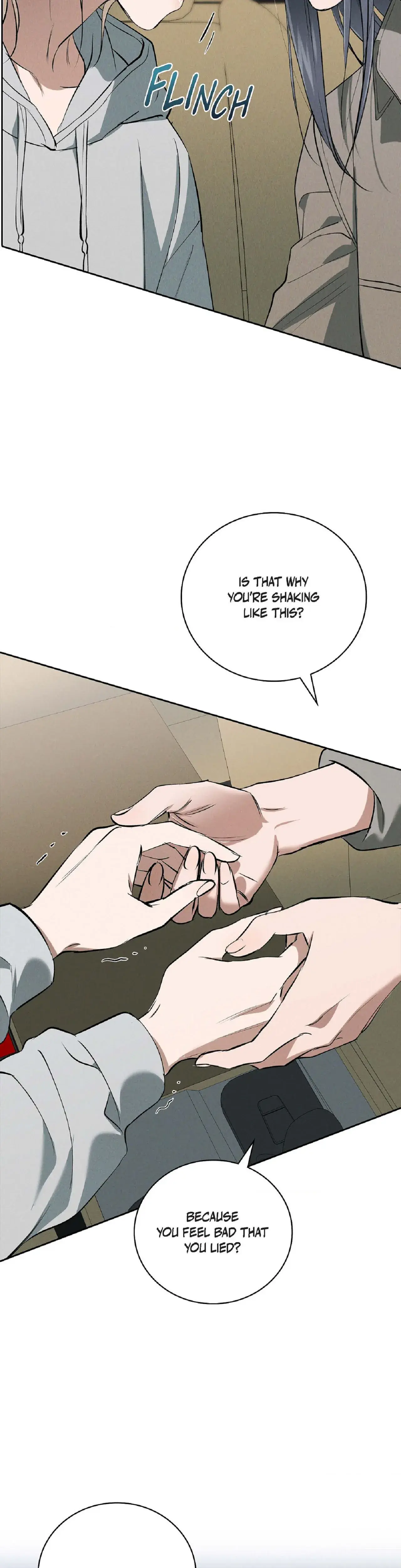 Falling Eunsu Chapter 71 - Page 24
