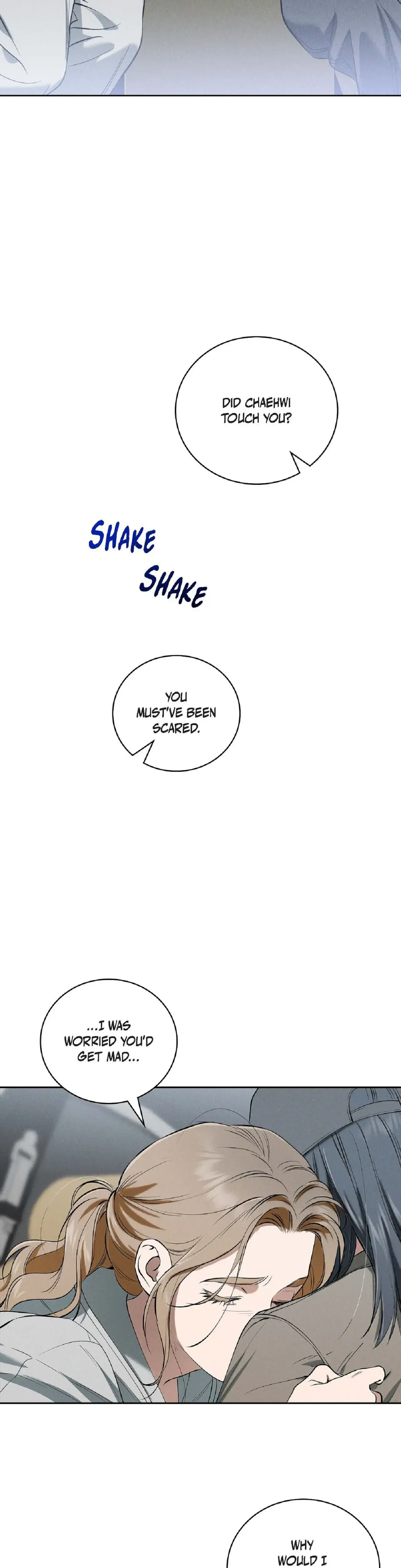Falling Eunsu Chapter 71 - Page 27
