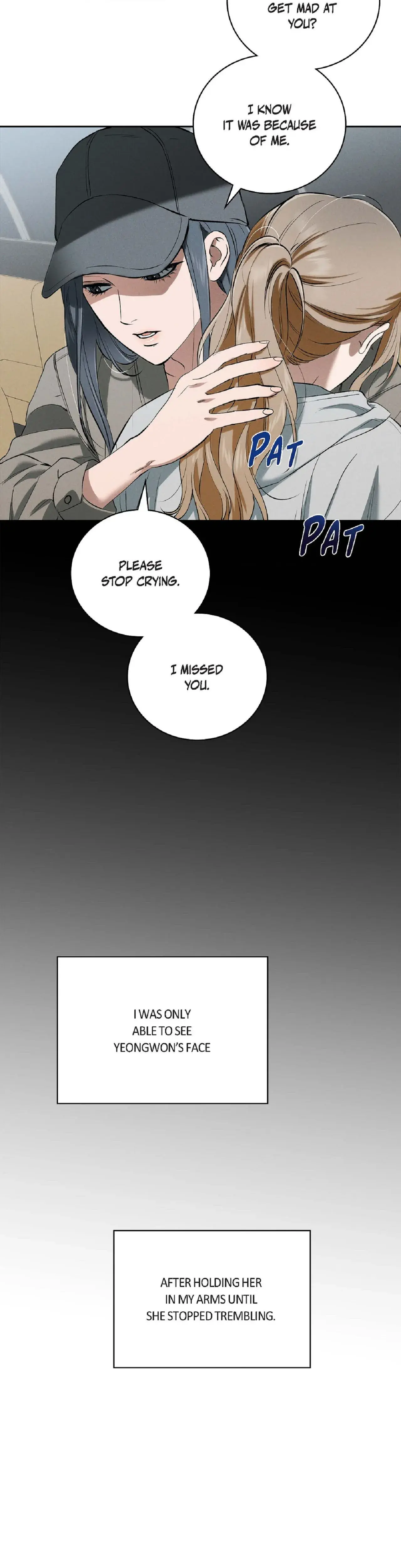 Falling Eunsu Chapter 71 - Page 28