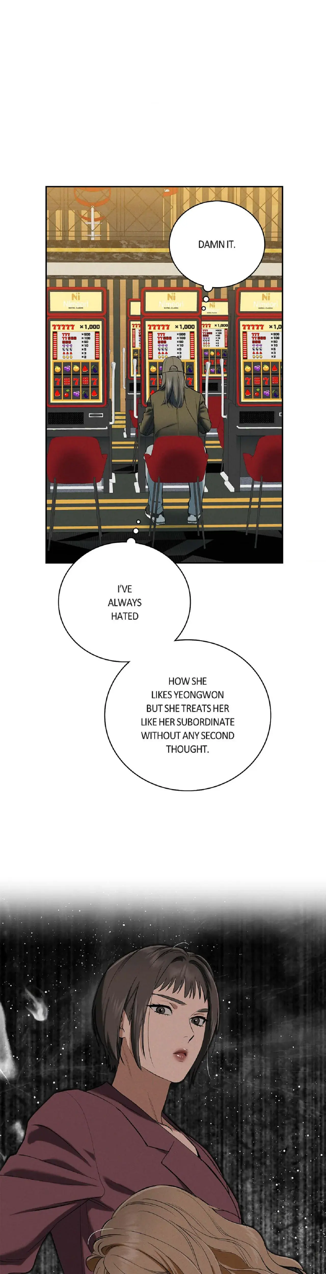 Falling Eunsu Chapter 71 - Page 29