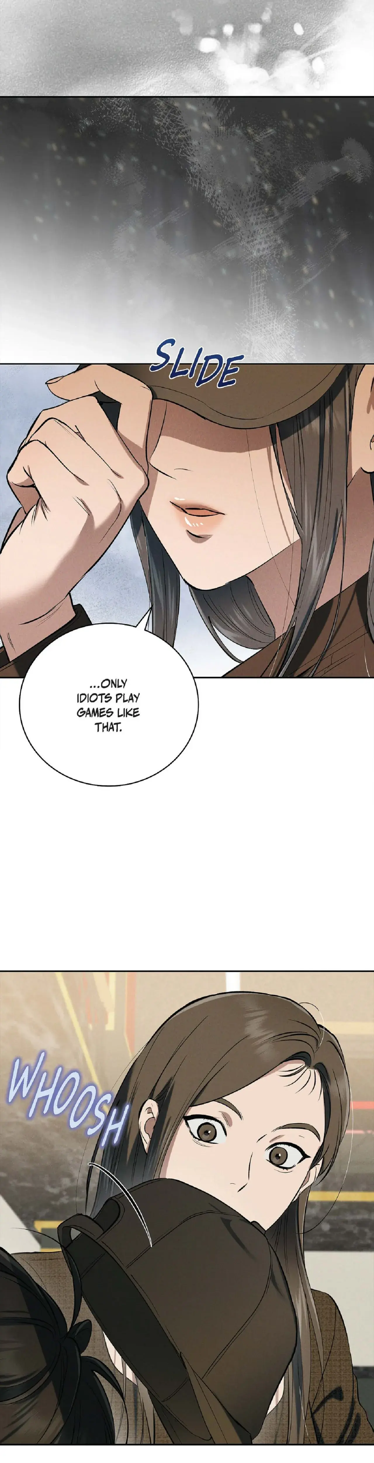 Falling Eunsu Chapter 71 - Page 3