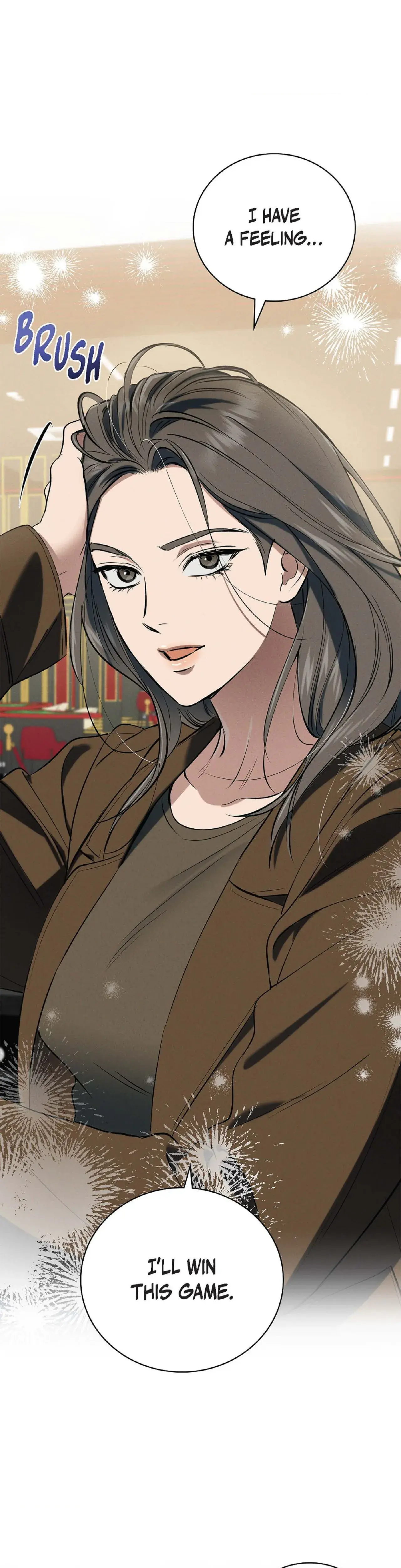 Falling Eunsu Chapter 71 - Page 4