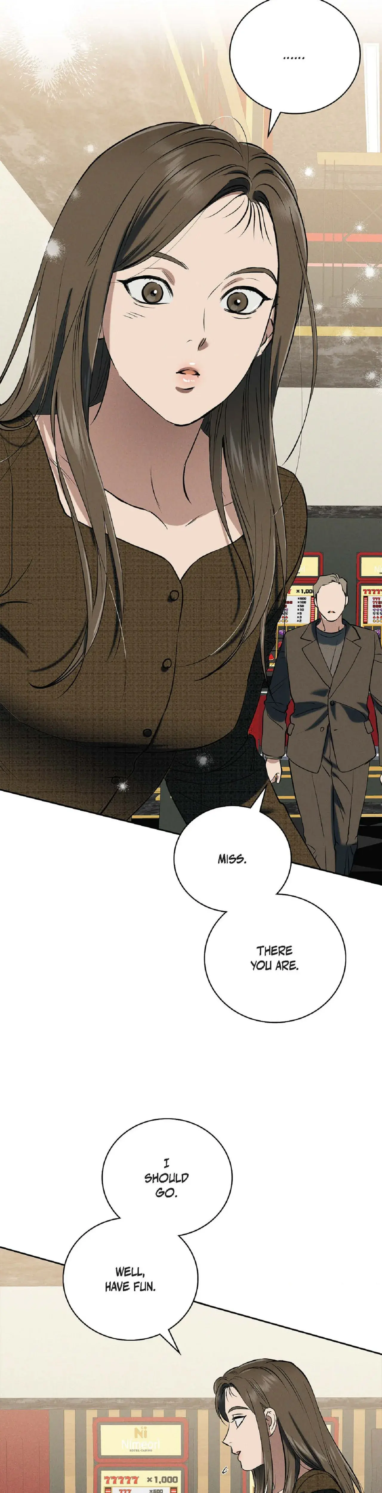 Falling Eunsu Chapter 71 - Page 5