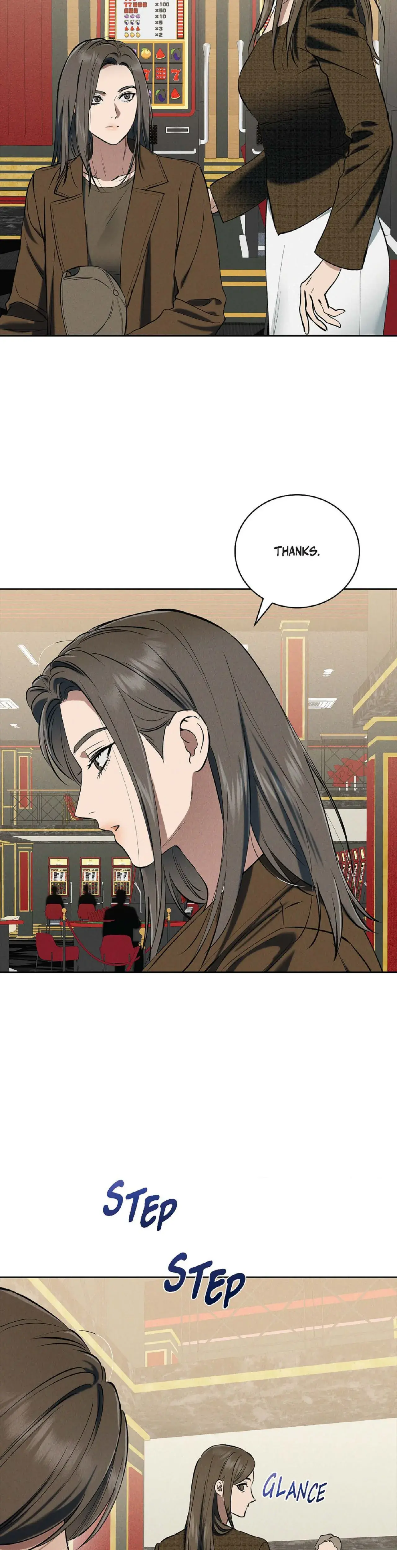 Falling Eunsu Chapter 71 - Page 6