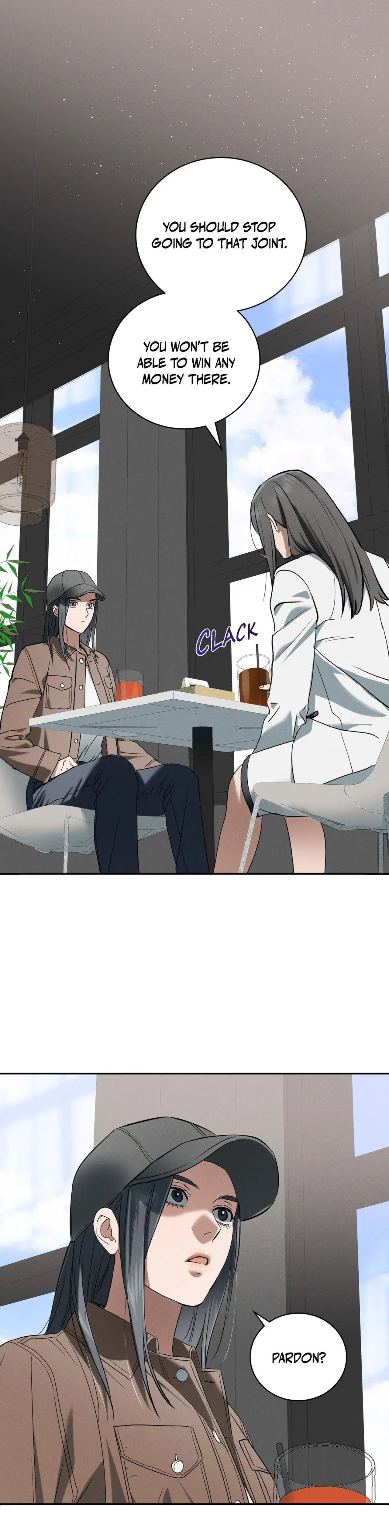 Falling Eunsu Chapter 72 - Page 15