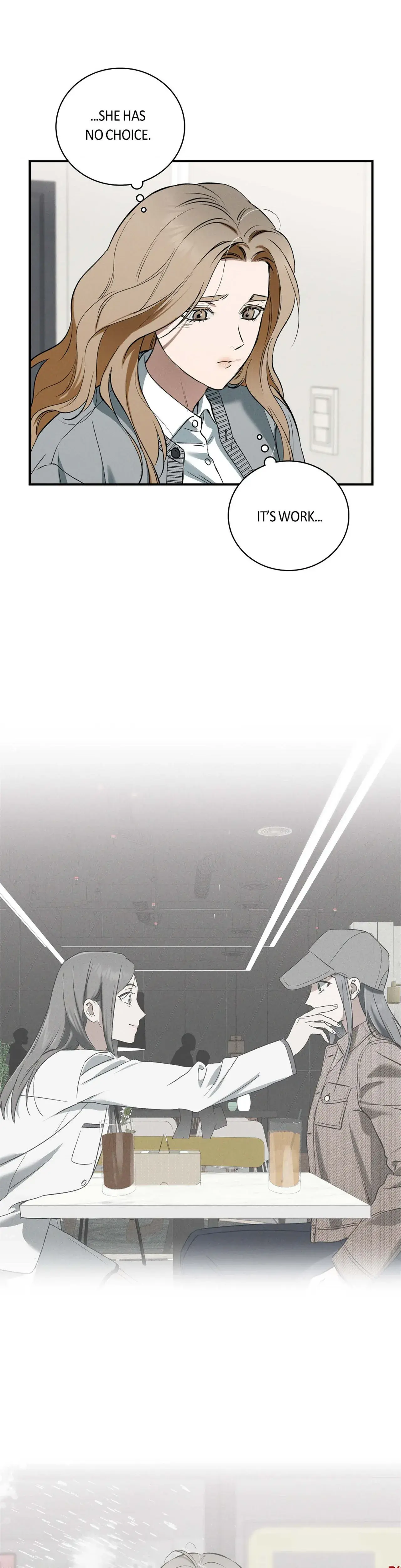 Falling Eunsu Chapter 72 - Page 27