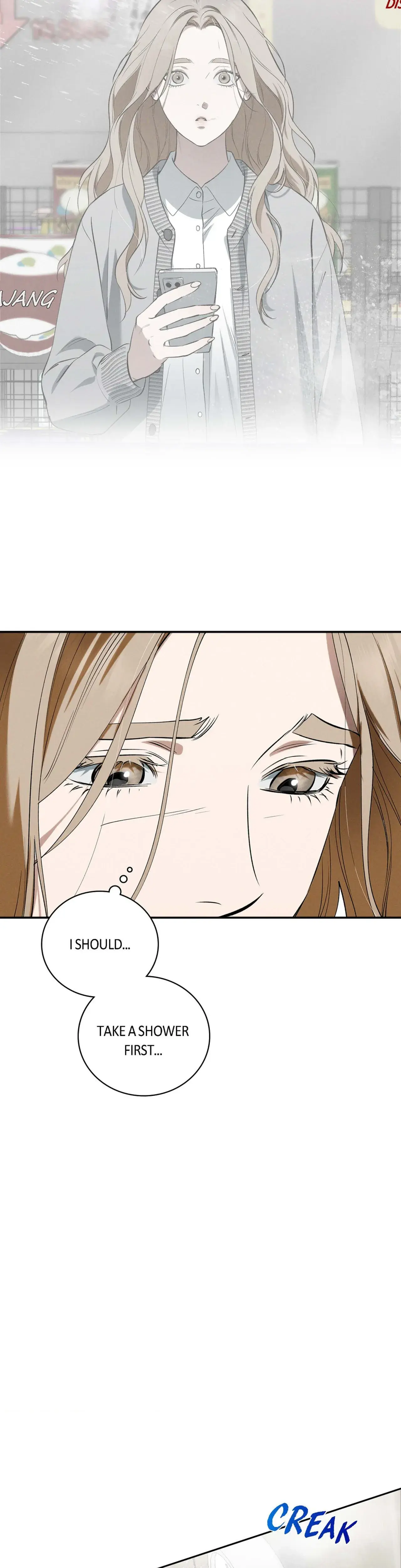 Falling Eunsu Chapter 72 - Page 28