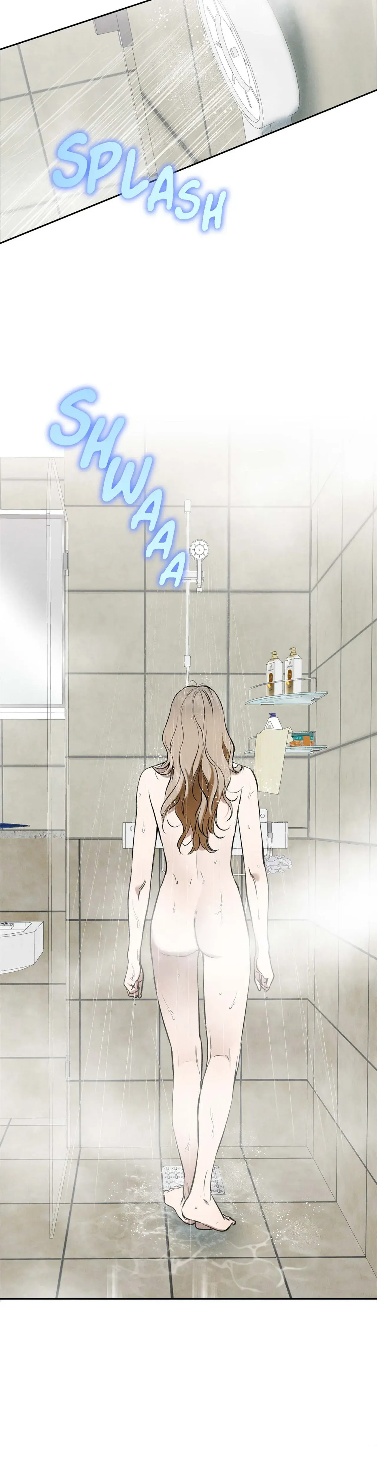 Falling Eunsu Chapter 72 - Page 29