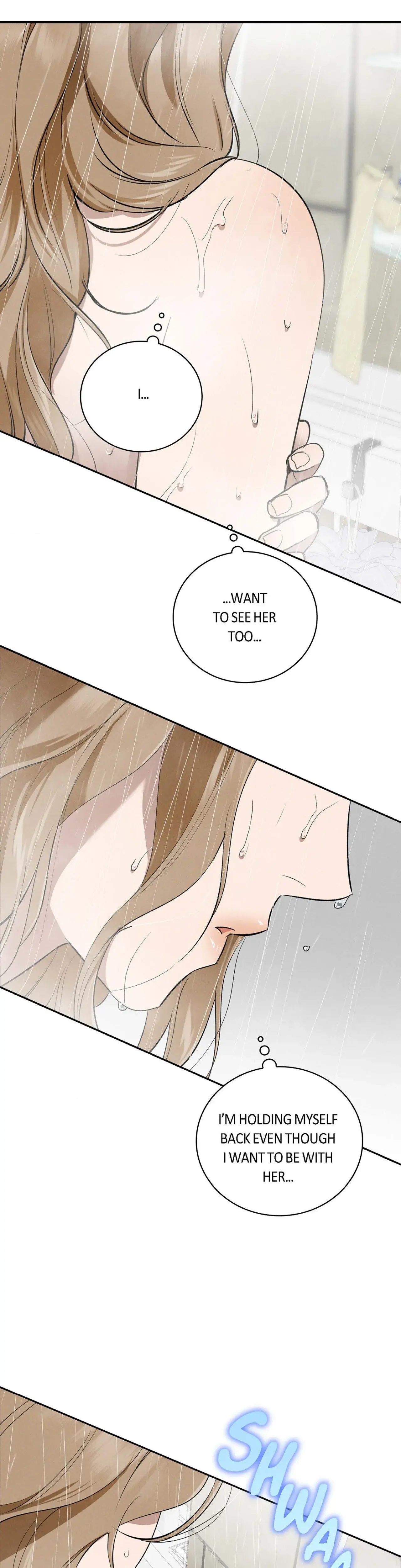 Falling Eunsu Chapter 72 - Page 30