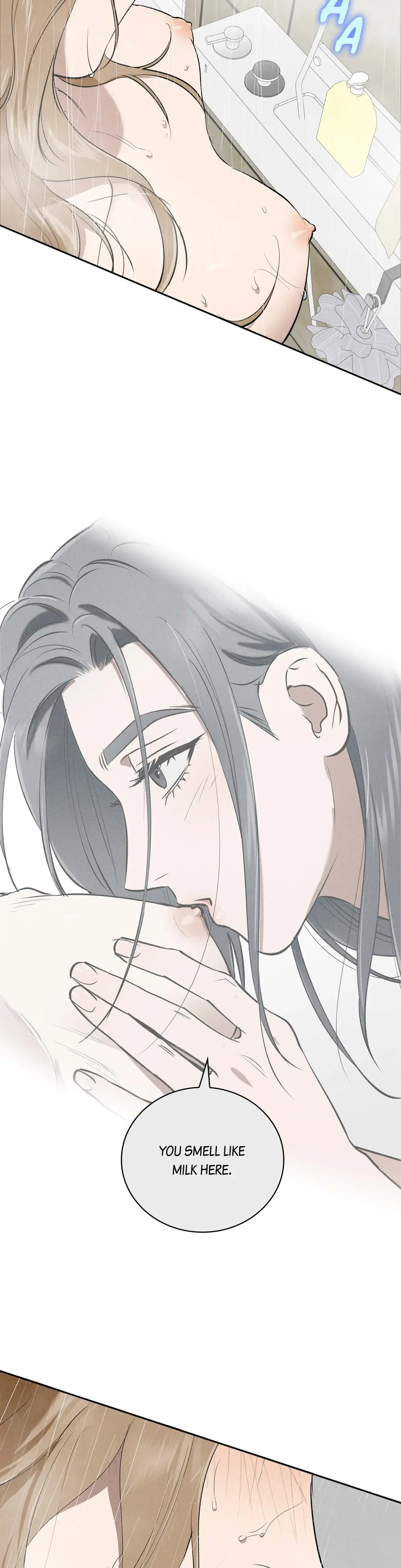 Falling Eunsu Chapter 72 - Page 31