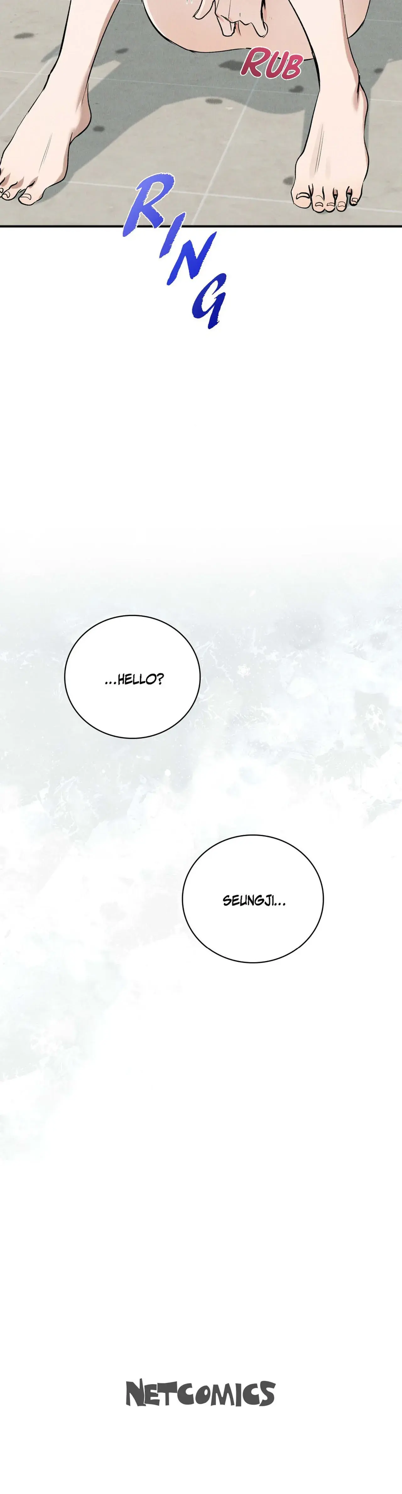 Falling Eunsu Chapter 72 - Page 36