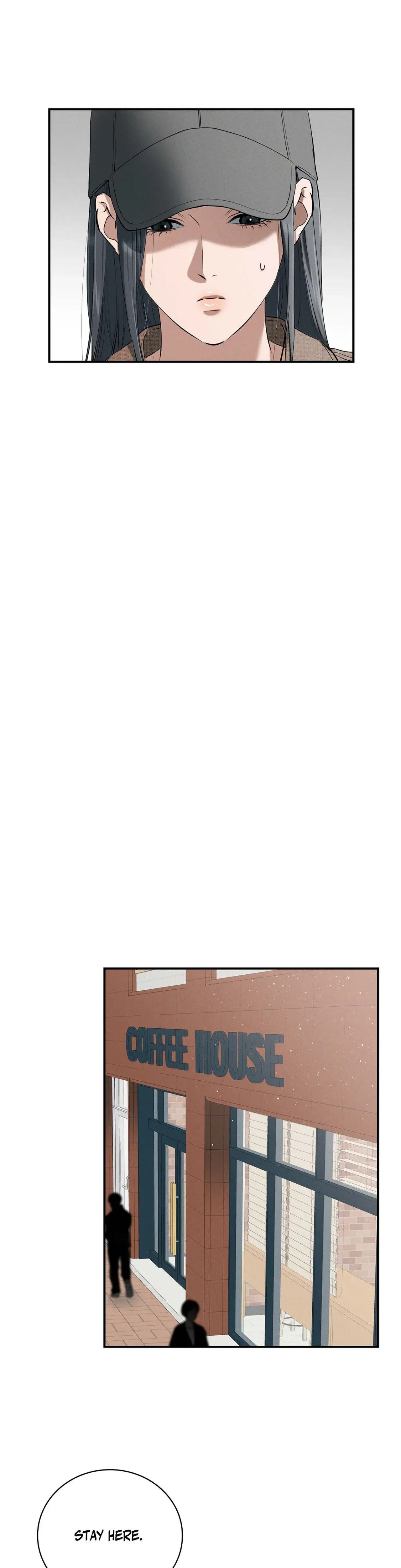Falling Eunsu Chapter 72 - Page 5