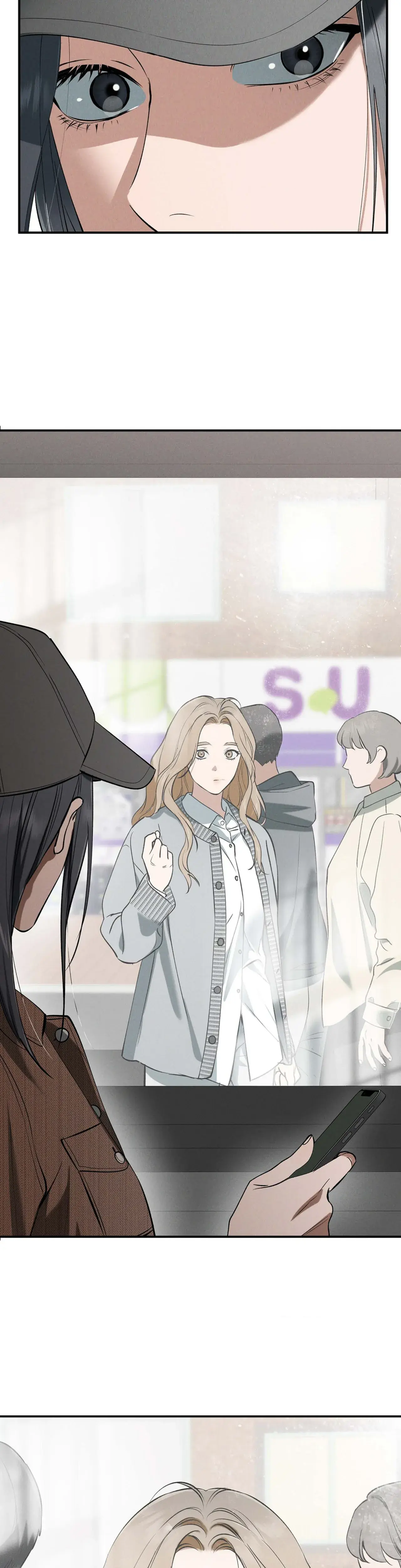 Falling Eunsu Chapter 72 - Page 7