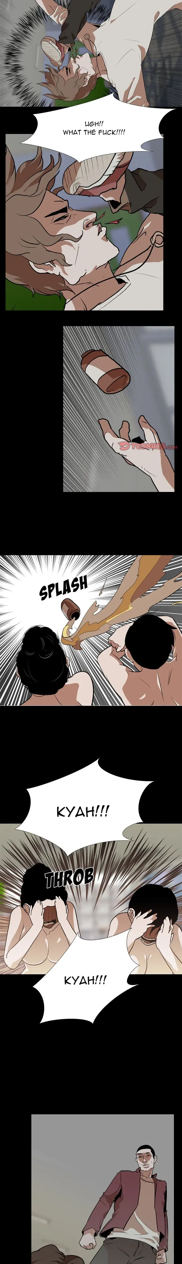Falling For Her Chapter 59 - Page 10