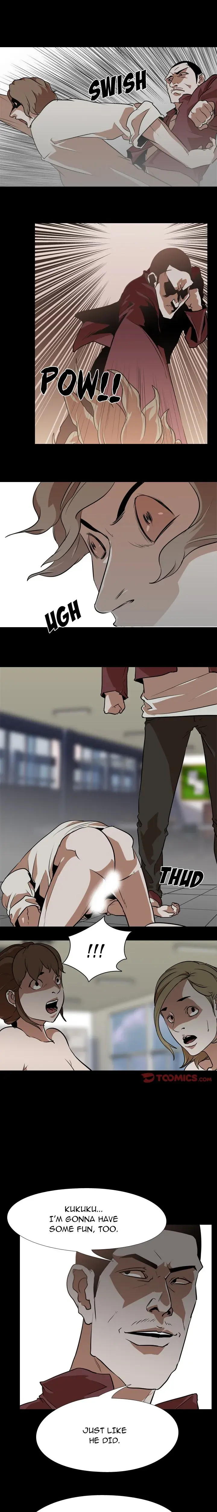 Falling For Her Chapter 59 - Page 13