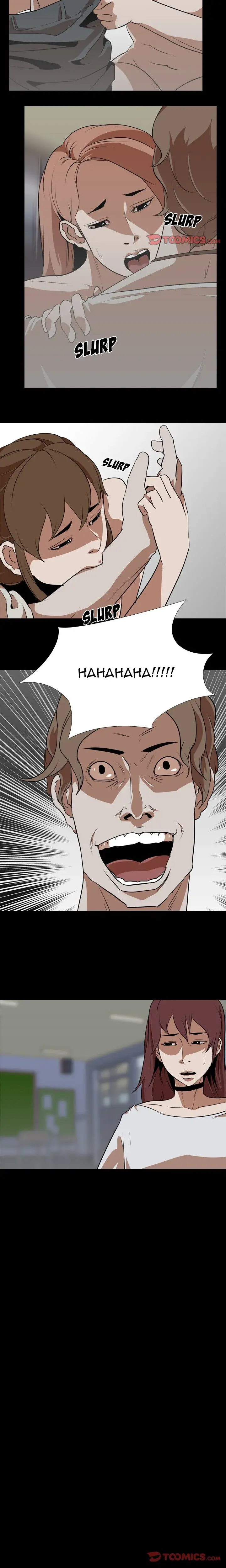 Falling For Her Chapter 59 - Page 6