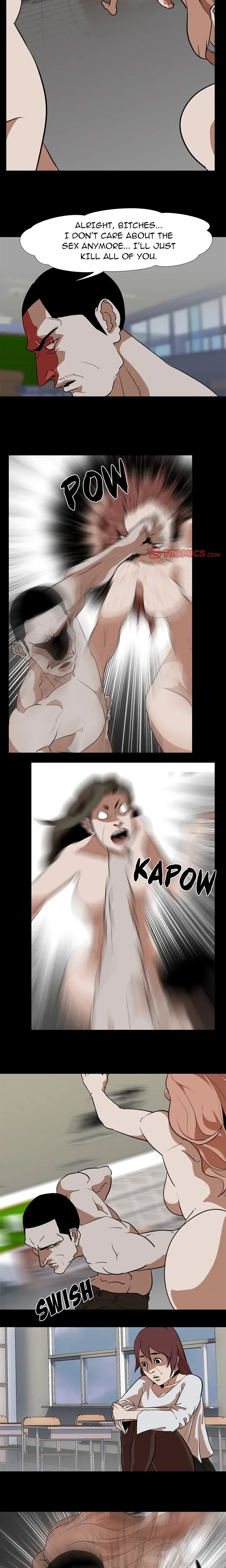 Falling For Her Chapter 60 - Page 10