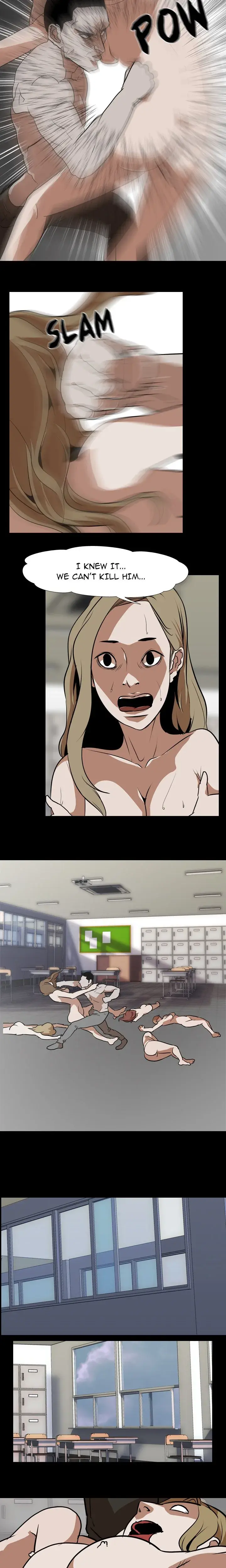 Falling For Her Chapter 60 - Page 11