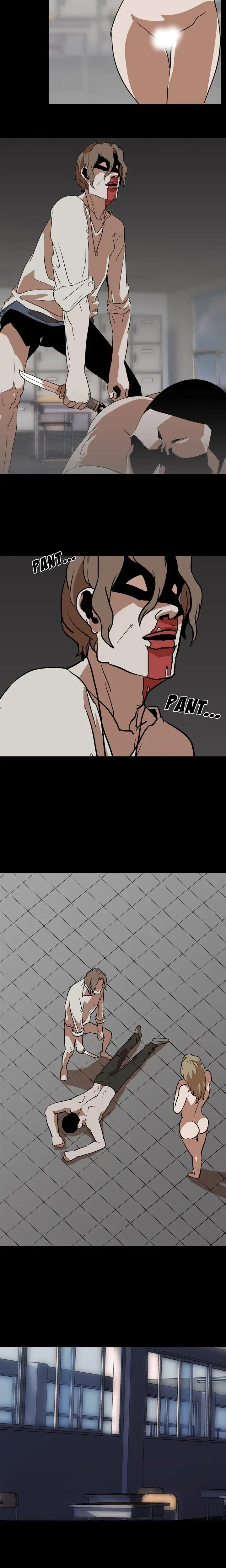 Falling For Her Chapter 60 - Page 16