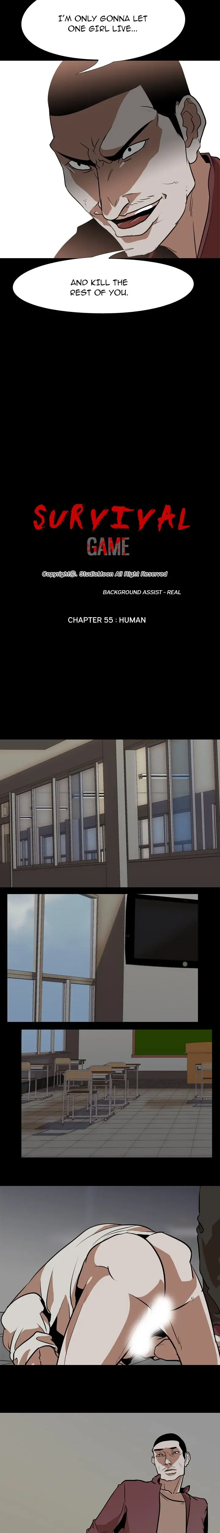 Falling For Her Chapter 60 - Page 2