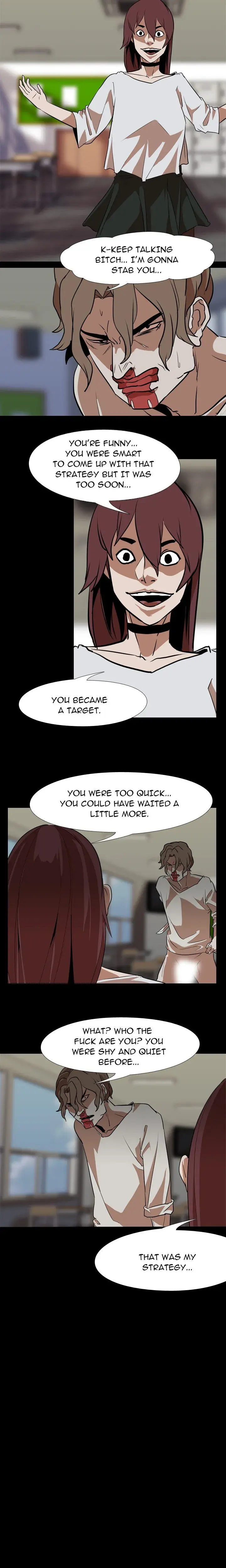 Falling For Her Chapter 60 - Page 24