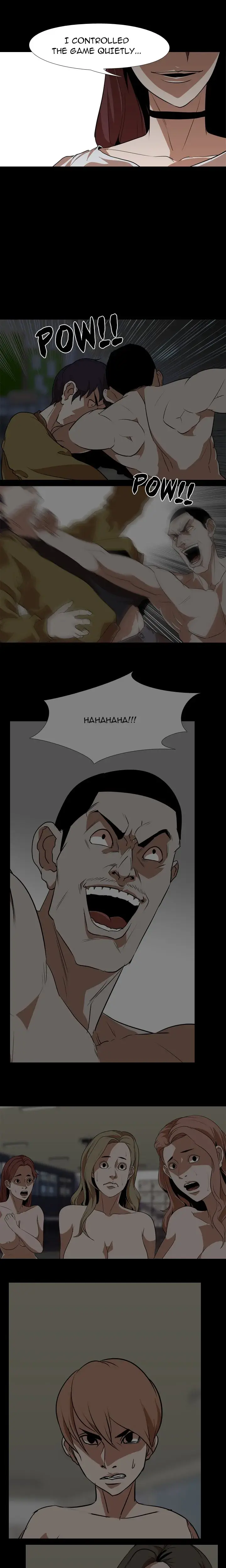 Falling For Her Chapter 60 - Page 25