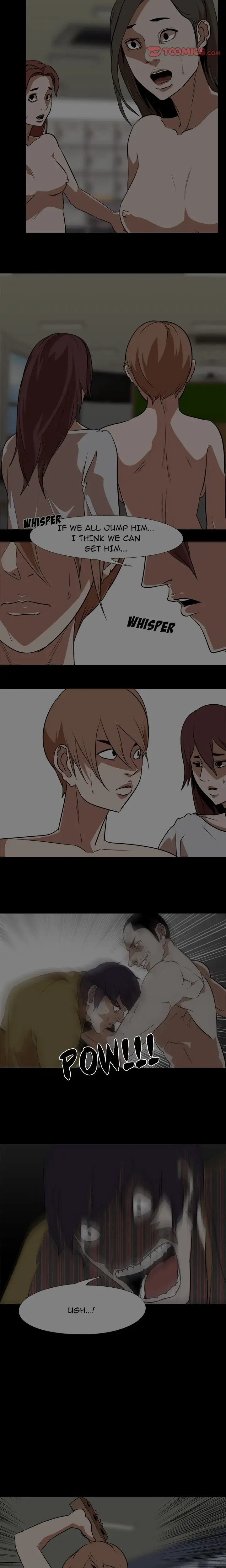 Falling For Her Chapter 60 - Page 26